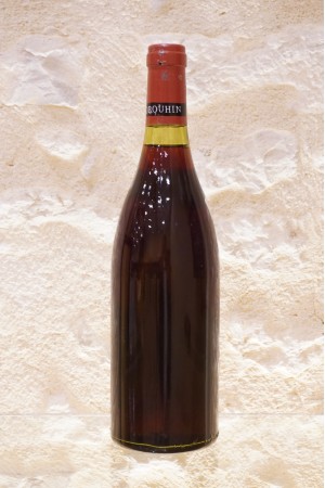 Joseph Drouhin Beaune "Clos des Mouches" 1er Cru 1982