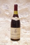 Daniel Moine Hudelot Chambolle-Musigny 1979