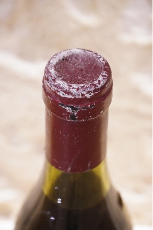 Daniel Moine Hudelot Chambolle-Musigny 1979