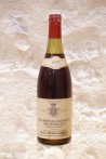 Daniel Moine Hudelot Chambolle-Musigny "Les Amoureuses" 1er Cru 1977
