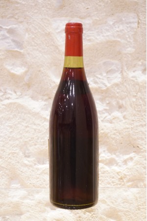 Daniel Moine Hudelot Bonnes-Mares Grand Cru 1977