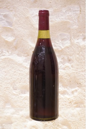 Daniel Moine Hudelot Bonnes-Mares Grand Cru 1979