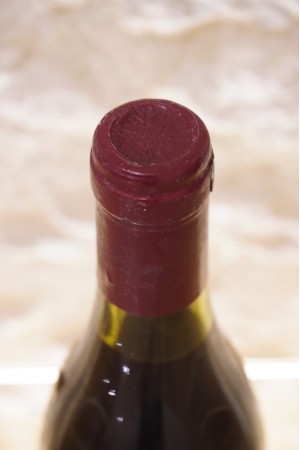 Daniel Moine Hudelot Bonnes-Mares Grand Cru 1979