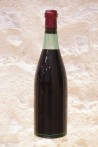 Maison Albert Brenot Chambolle-Musigny 1949