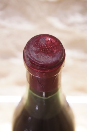 Maison Albert Brenot Chambolle-Musigny 1949