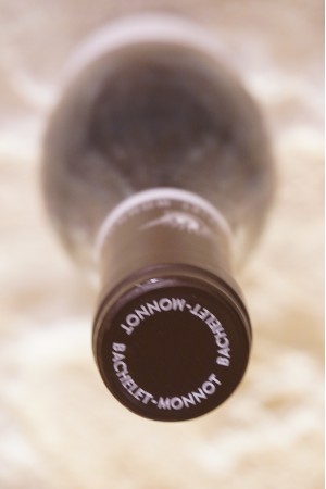 Domaine Bachelet-Monnot Bâtard-Montrachet Grand Cru 2012