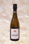 Jacquesson Cuvée n°748 Champagne Extra Brut