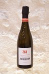 Jacquesson Cuvée n°743 "Dégorgement Tardif" Champagne Extra Brut