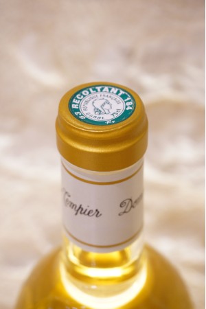 Domaine Tempier Bandol blanc 2023