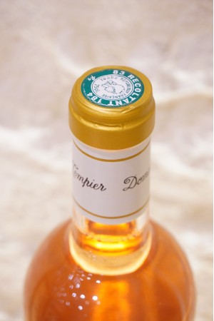 Domaine Tempier Bandol rosé 2024
