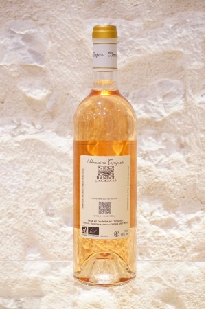 Domaine Tempier Bandol rosé 2024