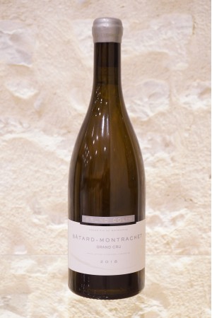 Domaine Bruno Colin Bâtard-Montrachet Grand Cru 2018