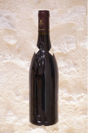 Henri Bonneau "Marie Beurrier" Châteauneuf-du-Pape 2019