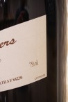 Henri Bonneau "Les Rouliers" Vin de France