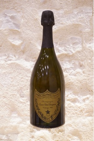 Dom Pérignon Vintage 1985