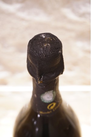 Dom Pérignon Vintage 1985