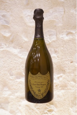 Dom Pérignon Vintage 1995