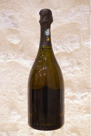 Dom Pérignon Vintage 1995