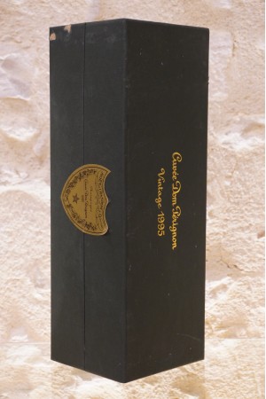 Dom Pérignon Vintage 1995