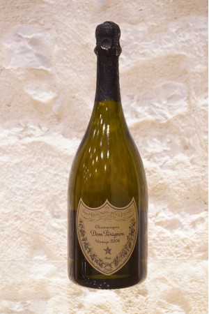 Dom Pérignon Vintage 2008