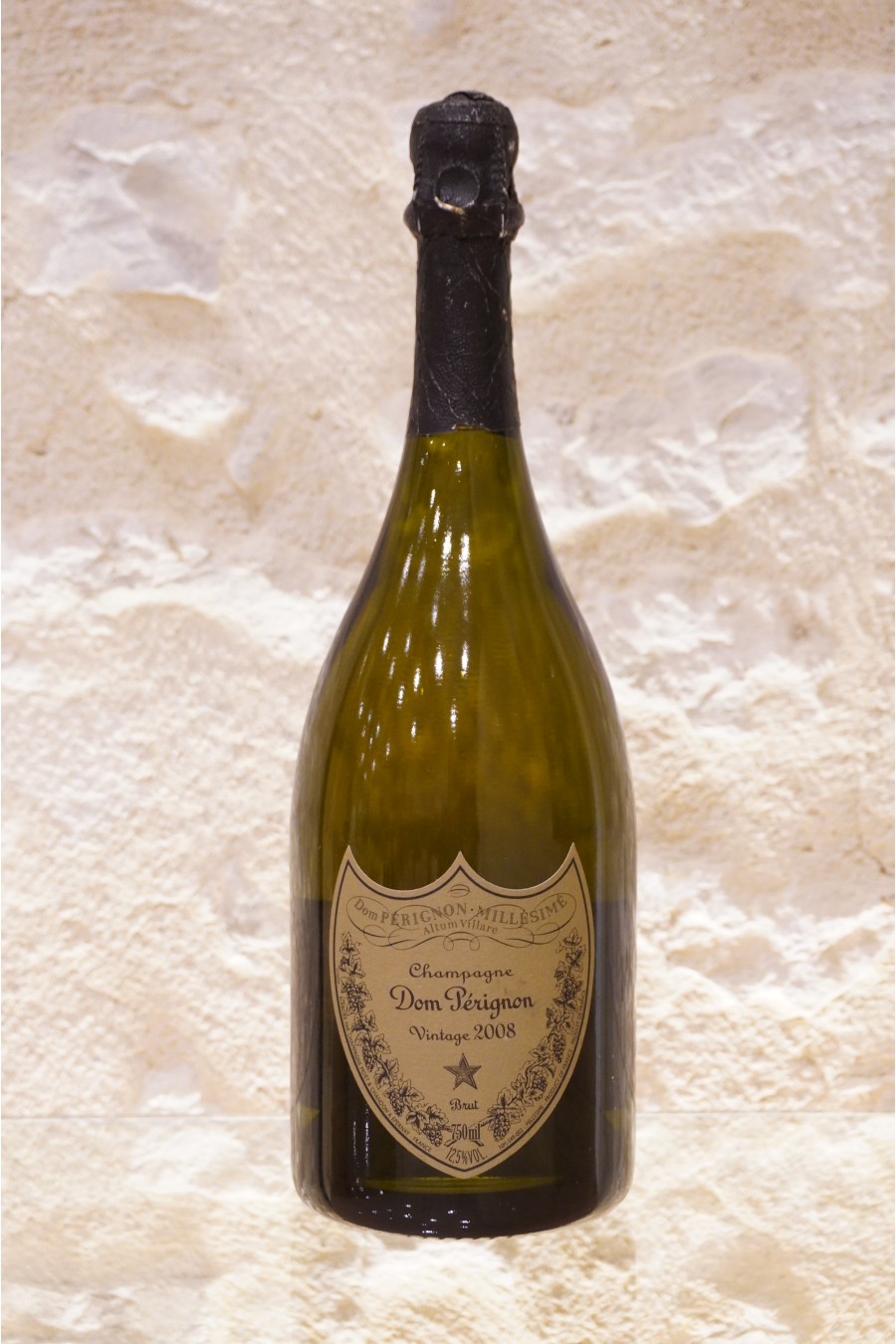 Dom Pérignon Vintage 2008 Dom Pérignon Vintage 2008