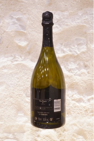 Dom Pérignon Vintage 2008