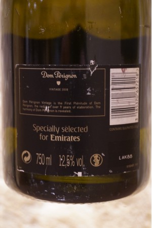 Dom Pérignon Vintage 2008