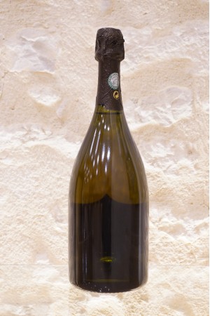 Dom Pérignon Vintage 1993