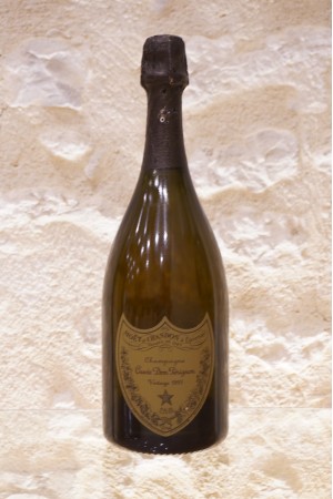 Dom Pérignon Vintage 1993
