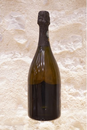 Dom Pérignon Vintage 1993