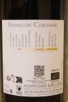 François Chidaine "Clos du Breuil" Montlouis-sur-Loire 2023