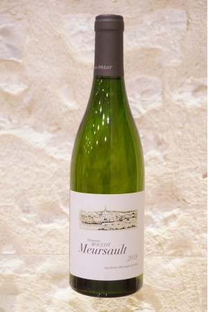 Domaine Roulot Meursault 2018