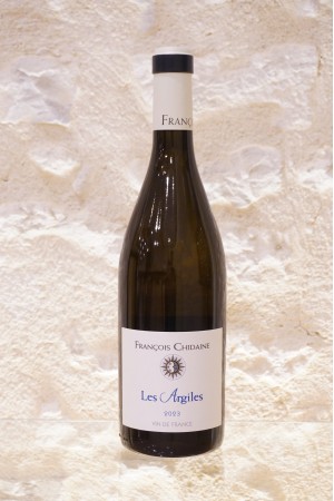 François Chidaine "Les Argiles" Vouvray 2023