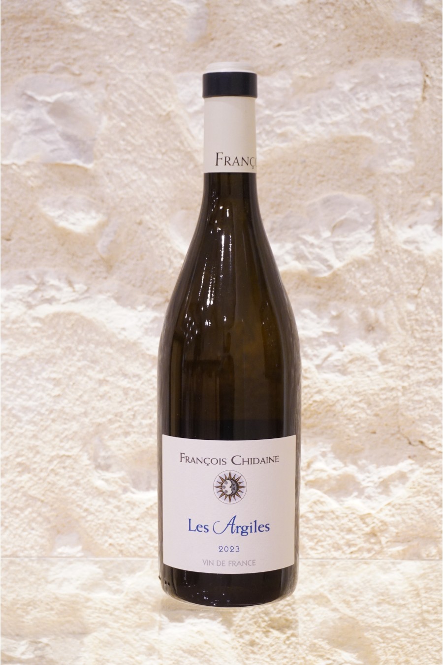 François Chidaine "Les Argiles" Vouvray 2023 François Chidaine "Les Argiles" Vouvray 2023