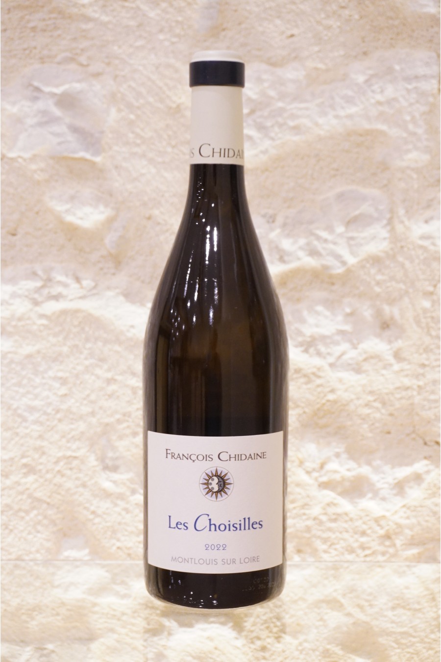 François Chidaine "Les Choisilles" Montlouis-sur-Loire 2022 François Chidaine "Les Choisilles" Montlouis-sur-Loire 2022