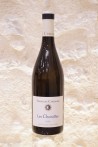François Chidaine "Les Choisilles" Montlouis-sur-Loire 2022