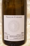 François Chidaine "Méthode Traditionnelle" Montlouis-sur-Loire Brut Nature 2021