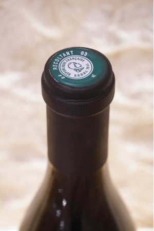 Le Clos du Caillou "La Reserve" Châteauneuf-du-Pape 2007