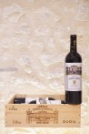 Château Léoville Barton Saint-Julien 2e Cru Classé 2005