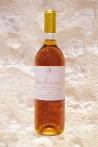 Château Roumieu-Lacoste Sauternes 2005