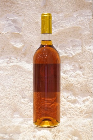 Château Roumieu-Lacoste Sauternes 2005