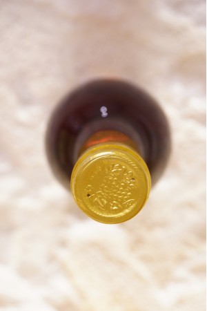 Château Roumieu-Lacoste Sauternes 2005