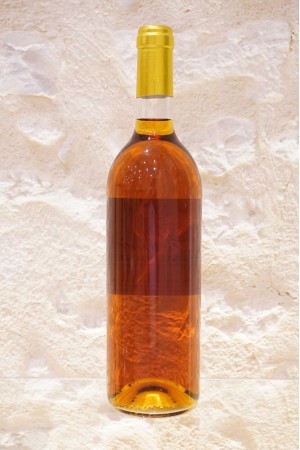 Château Roumieu-Lacoste Sauternes 2005