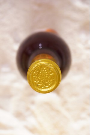 Château Roumieu-Lacoste Sauternes 2005