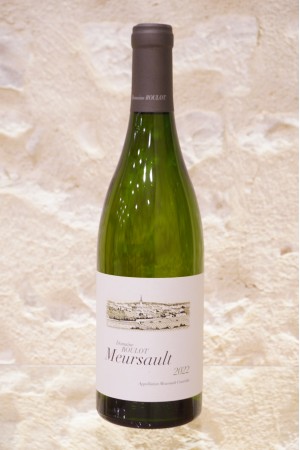 Domaine Roulot Meursault 2022