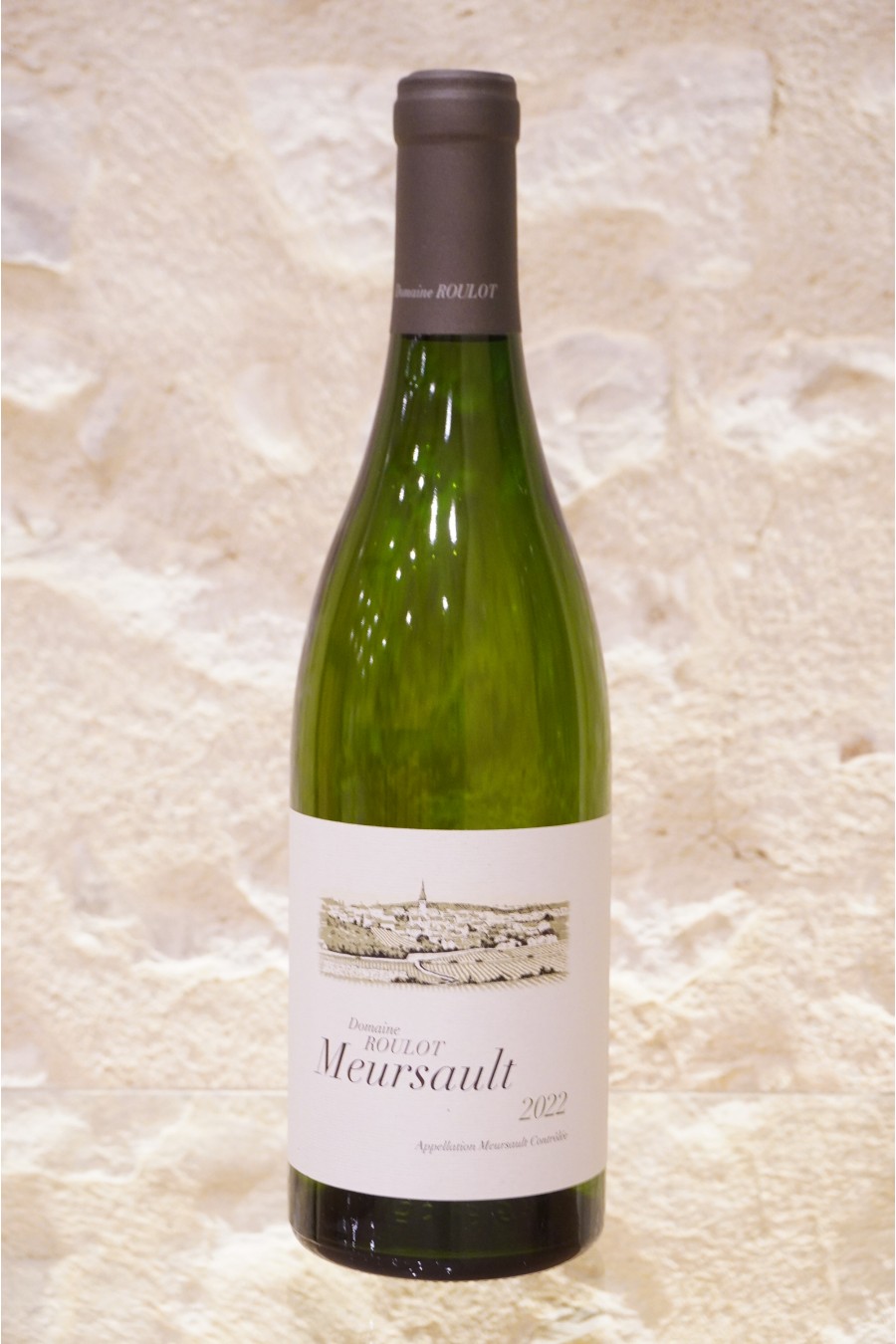 Domaine Roulot Meursault 2022 Domaine Roulot Meursault 2022
