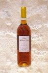 Château Roumieu-Lacoste "Selection André Dubourdieu" Sauternes 2001