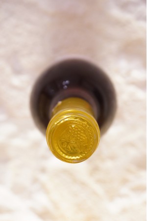 Château Roumieu-Lacoste "Selection André Dubourdieu" Sauternes 2001