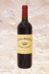 Clos du Marquis Saint-Julien 2004