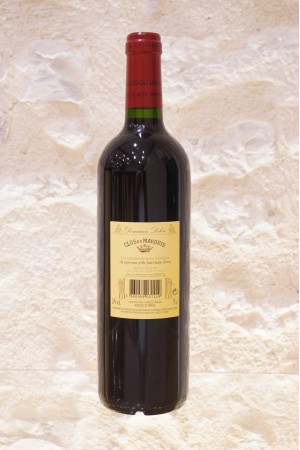 Clos du Marquis Saint-Julien 2004